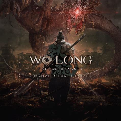wo long fallen dynasty metacritic.